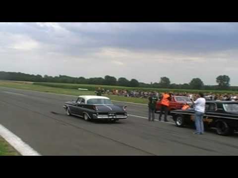 Youtube: Mopar Nationals 2010 Herten