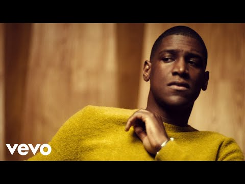 Youtube: Labrinth - Jealous (Official Video)