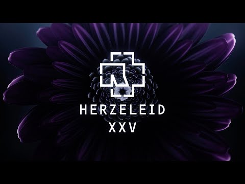Youtube: Rammstein - Herzeleid (XXV Anniversary Edition - Remastered)