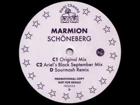 Youtube: Marmion - Schöneberg (Original Mix)