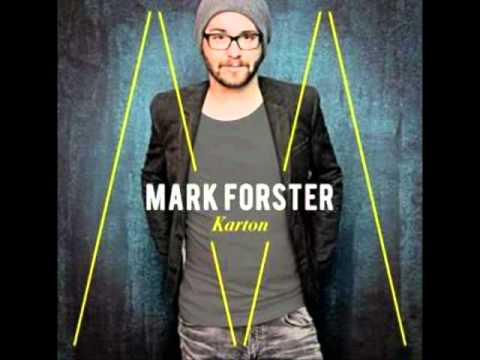 Youtube: Mark Forster .. Nur Du