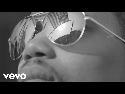 Youtube: Charles Hamilton - New York Raining ft. Rita Ora