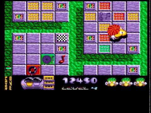 Youtube: Jumping Jack'son amiga