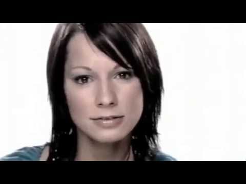 Youtube: Christina Stürmer Ich Lebe Official Video