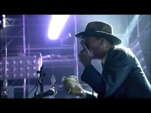 Youtube: Son Of Dave 'Devil Take My Soul' LIVE