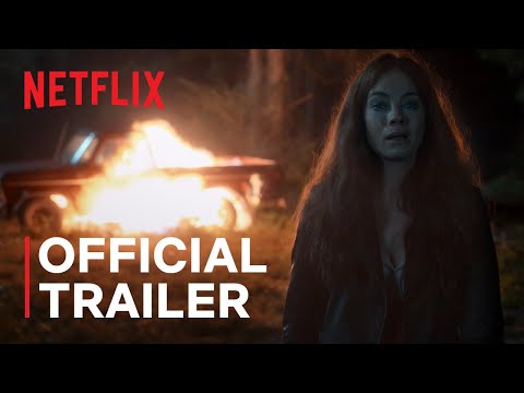 Youtube: Echoes | Official Trailer | Netflix