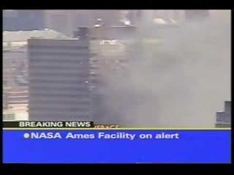 Youtube: WTC7 Extensive South Side Damage