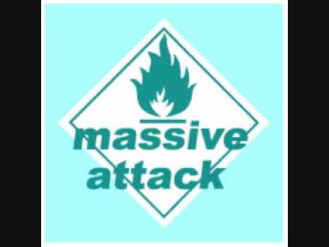 Youtube: Massive Attack - Special Cases