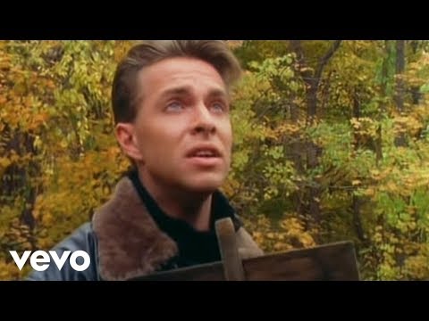 Youtube: Johnny Hates Jazz - Turn Back The Clock (Official Video)