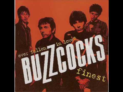 Youtube: The Buzzcocks - Ever Fallen In Love (With Someone You Shouldn't've)