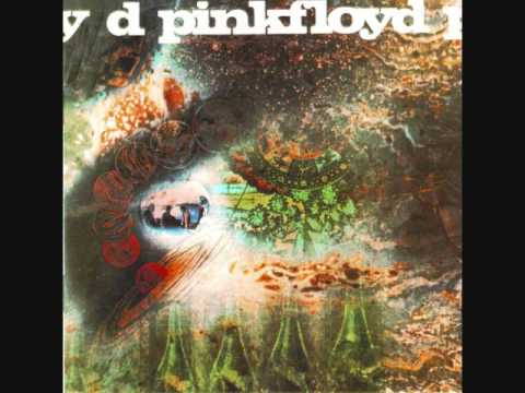 Youtube: Pink Floyd - Set the Controls for the Heart of the Sun