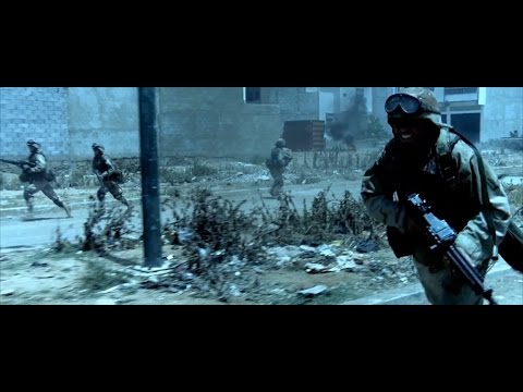 Youtube: Hans Zimmer - Black Hawk Down (Gortoz a Ran)