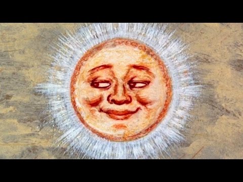 Youtube: The North Wind and the Sun: A Fable by Aesop