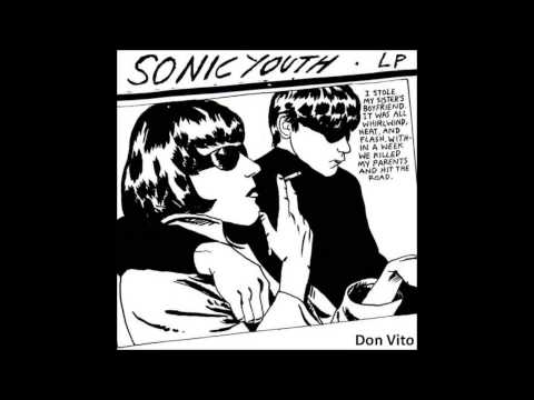 Youtube: Sonic Youth Kool Thing