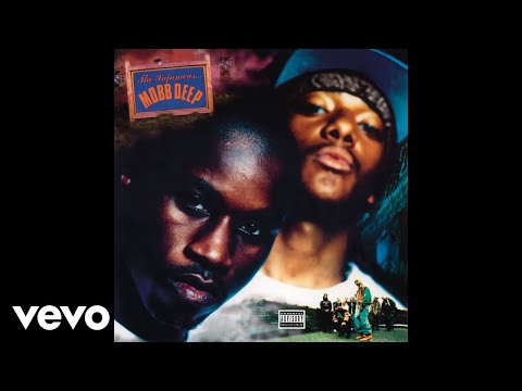 Youtube: Mobb Deep - Temperature's Rising (Official Audio) ft. Crystal Johnson