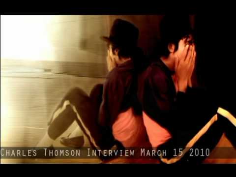 Youtube: Part 1 - Charles Thomson Michael Jackson Interview - Media Conspiracy