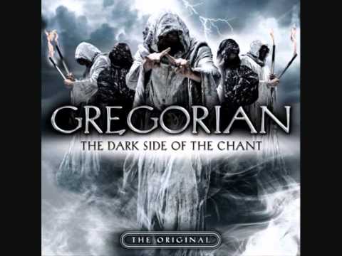 Youtube: Gregorian - Black Wings