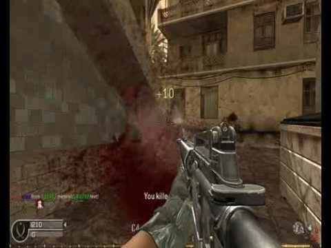 Youtube: UnterART - Headshot