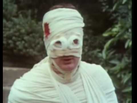 Youtube: Monty Python Hospital Sketch