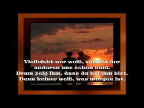 Youtube: Friedrich Schütter - Ein Mensch