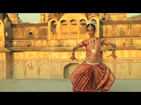 Youtube: Maryam Shakiba - Odissi Dance - Mangalacharan Ganesh Vandana