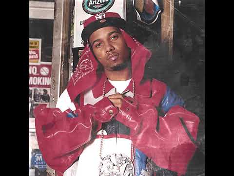 Youtube: Juelz Santana - The 2nd Coming (instrumental) Prod.By Just Blaze