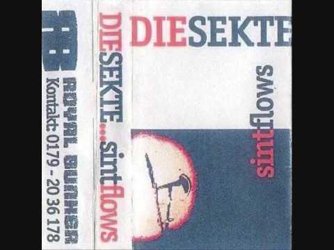 Youtube: Die Sekte - Flowparade [ Sintflows ]