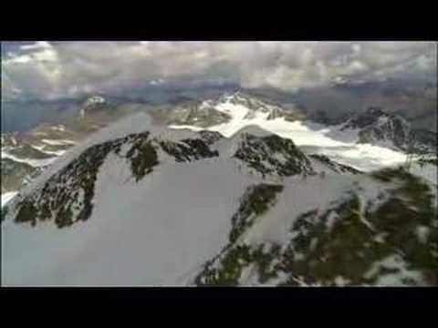 Youtube: A Magic Day in Tyrol (by Georg Riha) (LQ)
