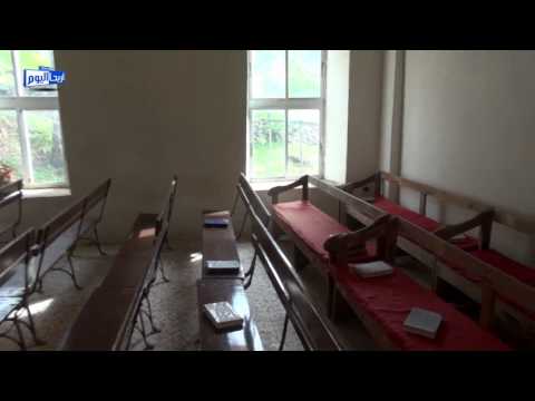 Youtube: Syria Kassab || See How Muslims Destroyed Churches in The City 5/4/2014
