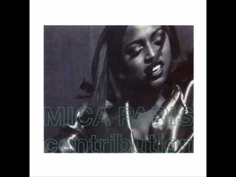 Youtube: Mica Paris - Showers Of Love