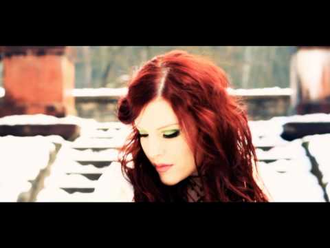 Youtube: SERENITY - The Chevalier (Official) feat. Ailyn (Sirenia)