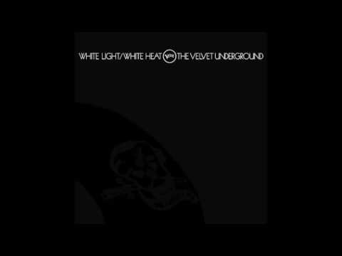 Youtube: the velvet underground - sister ray