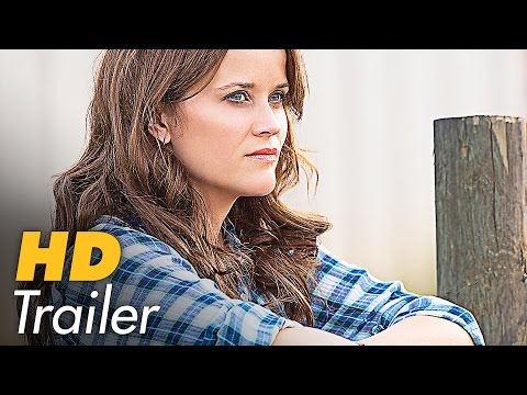 Youtube: THE GOOD LIE Trailer Deutsch German (2015) Reese Witherspoon