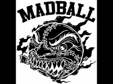 Youtube: Madball - For My Enemies (Lyrics)