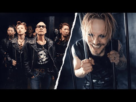 Youtube: Erik Grönwall – BAD BONES (Offizielles Musikvideo)