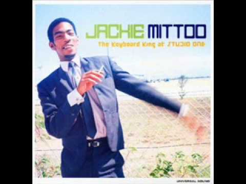 Youtube: Jackie Mittoo - Black Organ
