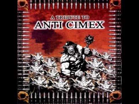 Youtube: A Tribute To Anti Cimex (FULL ALBUM)