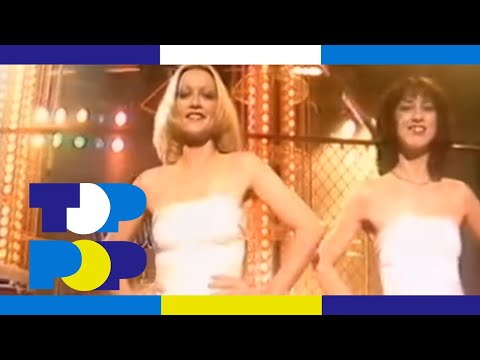 Youtube: Maywood - Late at Night - Tros Top50 Rockplanet • TopPop