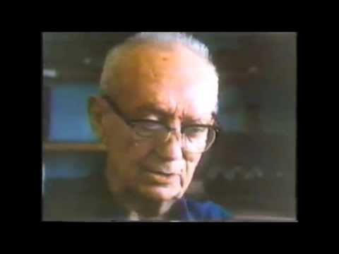 Youtube: Roswell UFO Witness - Jesse Marcel