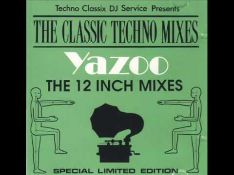 Youtube: Yazoo - Don't Go ( Class X Re-mix )