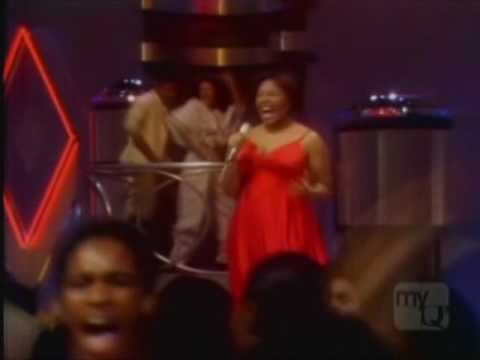 Youtube: Cheryl Lynn ‎– Got To Be Real (1978) Remastered
