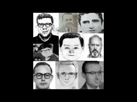 Youtube: Who was the Zodiac-Killer? Look at all major suspects.