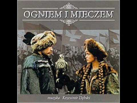 Youtube: 14 Ogniem i mieczem - Na zielonej Ukrainie