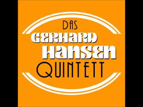 Youtube: Das Gerhard Hansen Quintett - Hello Mary Lou (Schlager Cover)