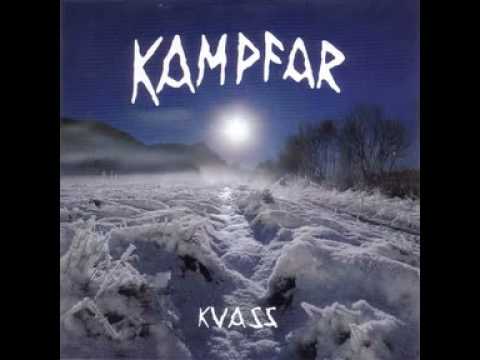 Youtube: Kampfar - Lyktemenn (AUDIO)