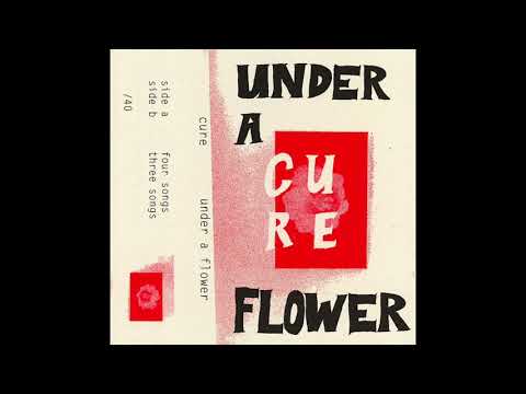 Youtube: Cure - Under a Flower (Full Album)