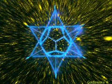 Youtube: Sacred Geometry  Art 3