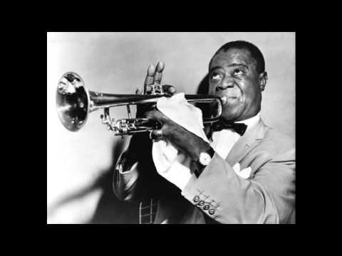 Youtube: Louis Armstrong - Chim Chim Cher-Ee