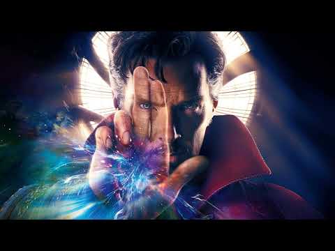 Youtube: Doctor Strange (2016) Theme