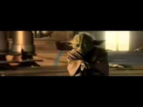 Youtube: Star Wars verarsche teil 6 HD